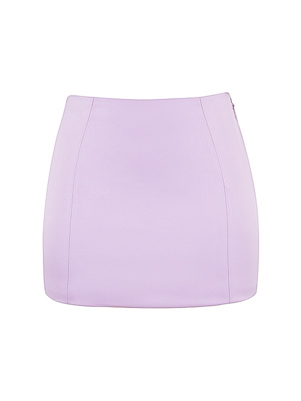 House of CB Satin Skirt